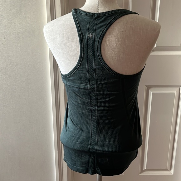 Lululemon Swifty Tech Razor Back Tank Top - Picture 6 of 10